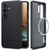 Spigen Nano Pop MagSafe, black sesame - Samsung Galaxy S2026 Ultra - (ACS11038)