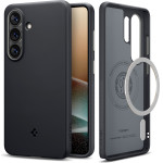 Spigen Nano Pop MagSafe, black sesame - Samsung Galaxy S2026 Ultra - (ACS11038)