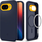 Spigen Nano Pop MagSafe, blueberry navy - Google Pixel 9a - (ACS09066)
