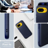 Spigen Nano Pop MagSafe, blueberry navy - Google Pixel 9a - (ACS09066)