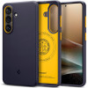 Spigen Nano Pop MagSafe, blueberry navy - Samsung Galaxy S2026 - (ACS11065)
