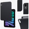 Spigen Nano Pop, black sesame - iPad mini 2024/6 - (ACS09230)