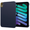 Spigen Nano Pop, blueberry navy - iPad mini 2024/6 - (ACS09231)