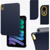 Spigen Nano Pop, blueberry navy - iPad mini 2024/6 - (ACS09231)