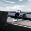 Spigen OneTap 3 Car Mount MagSafe Dashboard/Windshield ITS35-3, black - (ACP04630)