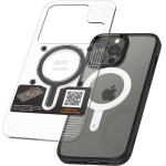 Spigen OneTap Ring Magnetic Plate, white - (ACP08346)