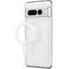 Spigen OneTap Ring Magnetic Plate, white - (ACP08346)