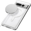 Spigen OneTap Ring Magnetic Plate, white - (ACP08346)