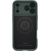 Spigen Optik Armor MagSafe, abyss green - iPhone 17 Pro Max - (ACS09901)