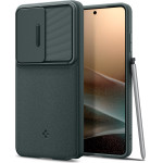 Spigen Optik Armor, abyss green - Samsung Galaxy S2026 Ultra - (ACS10688)