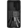 Spigen Optik Armor, black - Samsung Galaxy S2026 Ultra - (ACS10687)