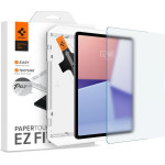 Spigen Paper Touch EZ Fit 1 Pack - iPad Air 13'' 2024/2025 - (AGL07804)