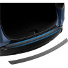 Spigen Rear Bumper Protector TG200-YJ, matte black - Tesla Model Y(Juniper) - (ACP10618)