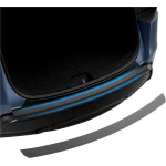 Spigen Rear Bumper Protector TG200-YJ, matte black - Tesla Model Y(Juniper) - (ACP10618)