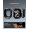 Spigen Rugged Armor 2, matte black - Apple Watch 11 42mm - (ACS10491)