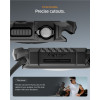 Spigen Rugged Armor 2, matte black - Apple Watch 11 46mm - (ACS10499)
