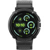 Spigen Rugged Armor Pro + Stand, matte black - Google Pixel Watch 4 41mm - (ACS09484)