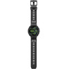 Spigen Rugged Armor Pro + Stand, matte black - Google Pixel Watch 4 45mm - (ACS11223)