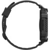 Spigen Rugged Armor Pro 2, matte black - Apple Watch 11 46mm - (ACS10503)