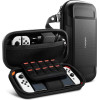 Spigen Rugged Armor Pro Pouch, black - Nintendo Switch/Switch OLED - (AFA04021)