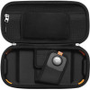 Spigen Rugged Armor Pro Pouch, black - Nintendo Switch/Switch OLED - (AFA04021)