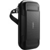 Spigen Rugged Armor Pro Pouch, black - Nintendo Switch/Switch OLED - (AFA04021)