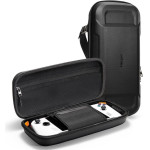 Spigen Rugged Armor Pro Pouch, black - ROG Ally X/Ally 2023 - (AFA06923)