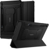 Spigen Rugged Armor Pro, black - Samsung Galaxy Tab S7+/S8+ - (ACS01607)