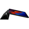 Spigen Rugged Armor Pro, black - Samsung Galaxy Tab S7+/S8+ - (ACS01607)