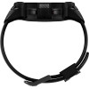 Spigen Rugged Armor Pro, black - Samsung Galaxy Watch 4 Classic (46mm) - (ACS03832)
