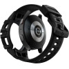 Spigen Rugged Armor Pro, charcoal gray - Samsung Galaxy Watch5/Watch4 40mm - (ACS03165)