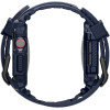 Spigen Rugged Armor Pro, navy blue - Apple Watch 11/10 42mm - (ACS08592)