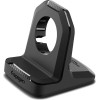 Spigen Rugged Armor Stand, black - Apple Watch - (AMP05764)