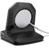 Spigen Rugged Armor Stand, black - Apple Watch - (AMP05764)