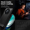 Spigen Rugged Armor, black - Huawei Mate 60 Pro - (ACS07219)