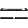Spigen Rugged Armor, black - iPad mini 2024/6 - (ACS03764)
