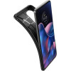 Spigen Rugged Armor, black - Motorola Edge 2022 - (ACS05544)