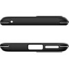 Spigen Rugged Armor, black - Motorola Edge 2022 - (ACS05544)