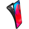 Spigen Rugged Armor, black - Motorola Moto G Stylus 5G - (ACS04468)