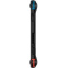 Spigen Rugged Armor, black - Nintendo Switch - (ACS01228)