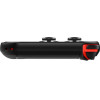 Spigen Rugged Armor, black - Nintendo Switch - (ACS01228)
