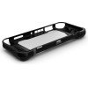 Spigen Rugged Armor, black - Nintendo Switch OLED - (ACS04020)