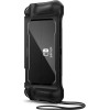 Spigen Rugged Armor, black - Nintendo Switch OLED - (ACS04020)