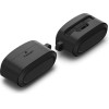 Spigen Rugged Armor, black - Sony WF-1000XM5 - (ACS07086)