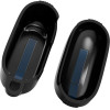 Spigen Rugged Armor, black - Sony WF-1000XM5 - (ACS07086)