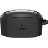 Spigen Rugged Armor, black - Sony WF-1000XM5 - (ACS07086)