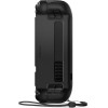 Spigen Rugged Armor, black - Steam Deck - (ACS03730)