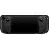 Spigen Rugged Armor, black - Steam Deck - (ACS03730)