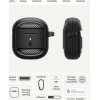 Spigen Rugged Armor, matte black - Google Pixel Buds 2a - (ACS09480)