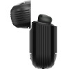 Spigen Rugged Armor, matte black - Google Pixel Buds Pro 2/Pro - (ACS07604)